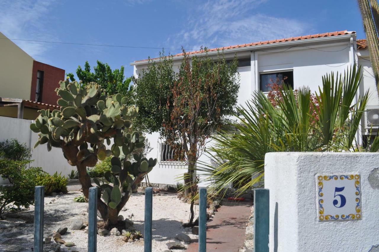 F! Lisbon Guest House Lisboa Exterior foto